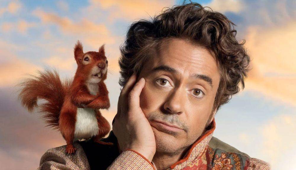 Meskipun Ada RDJ, Film Dolittle Terancam Rugi Besar!