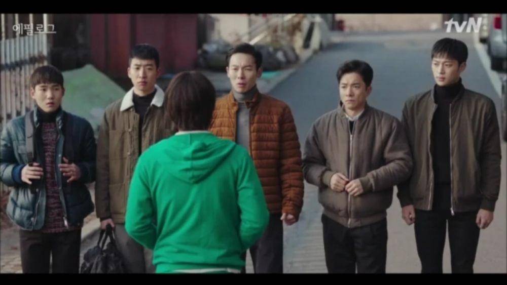 Dok. tvN