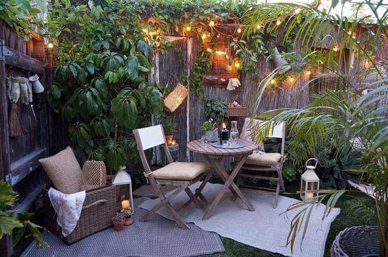 Pinterest/Domino