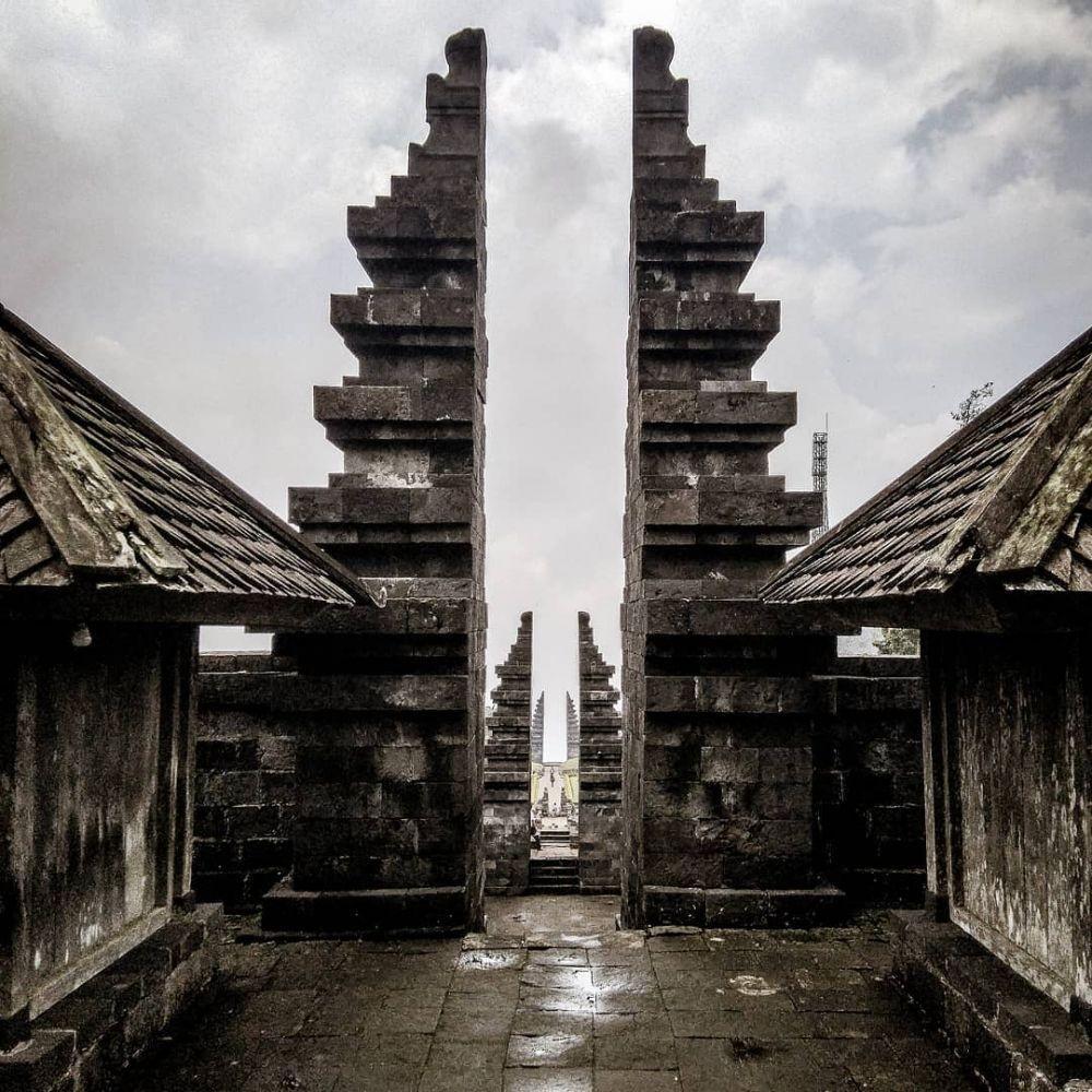 5 Tempat Wisata di Lereng Gunung Lawu, Healing Mewah Harga Murah