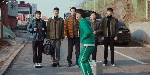 Dok. tvN