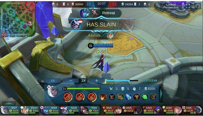 reddit.com/r/MobileLegendsGame