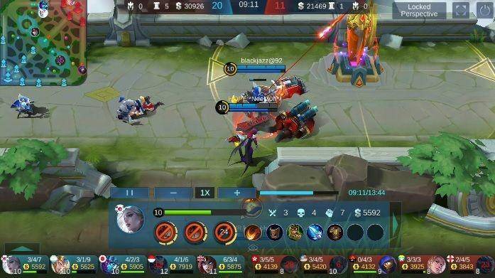 reddit.com/r/MobileLegendsGame