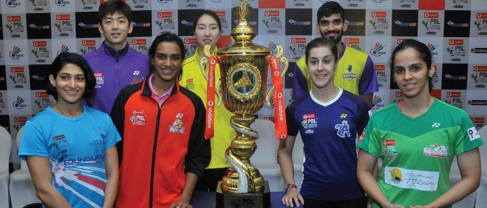 Premier Badminton League 2020 Resmi Dimulai, Sudah Tahu Apa Itu?
