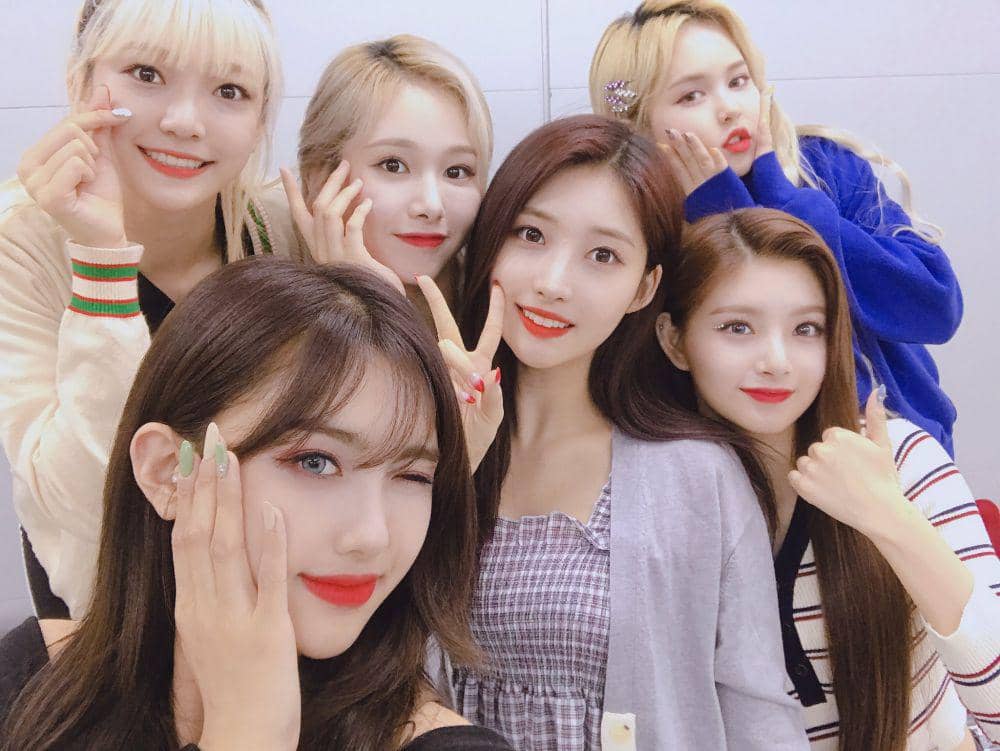 twitter.com/EVERGLOW_twt