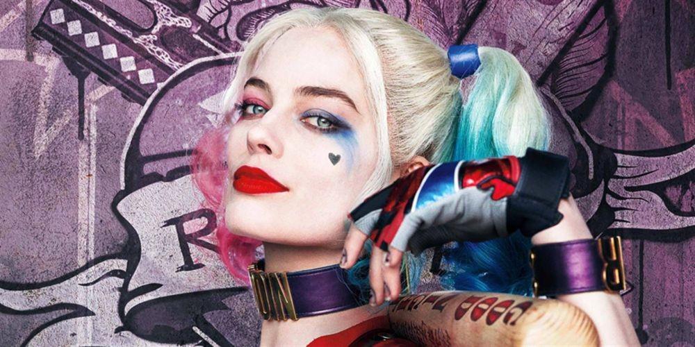 Daddy's Lil Monster, 7 Fakta Harley Quinn yang Harus Kamu Ketahui