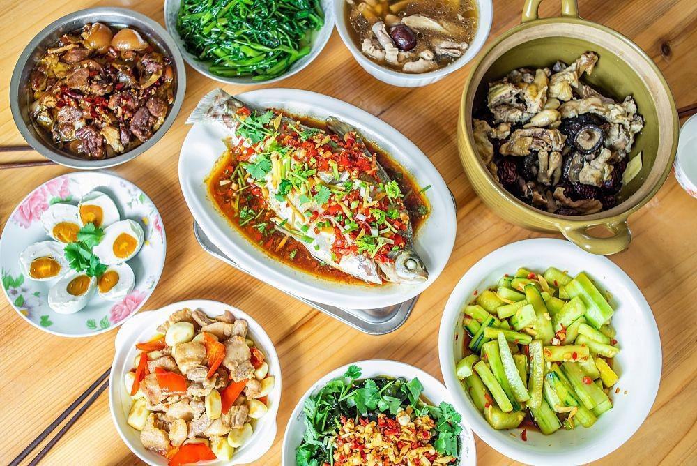 7 Restoran Chinese Food Kelapa Gading untuk Rayakan Imlek
