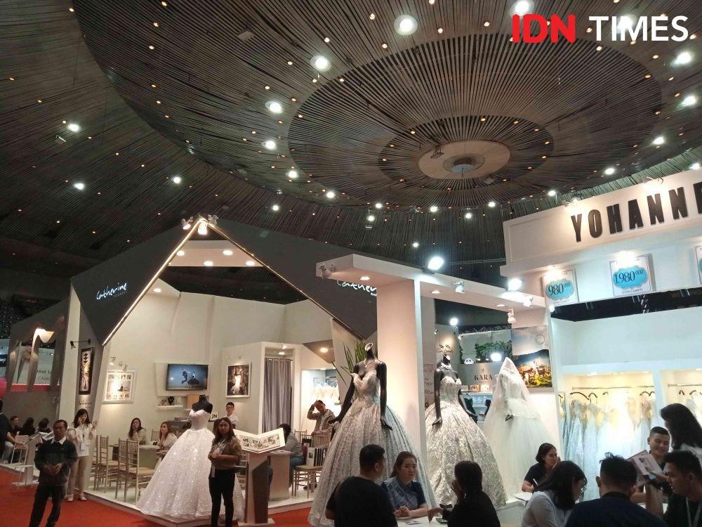 Jangan Terburu-buru, Ini 5 Tips Memilih Gaun Pernikahan di Tahun 2020