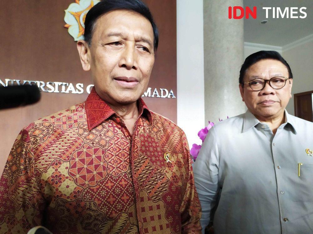 Abu Rara, Penusuk Eks Menko Polhukam Wiranto Divonis 12 Tahun Penjara