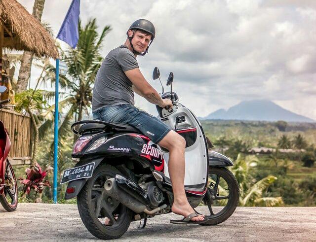 5 Stereotip Motor Matik, Fakta atau Mitos Belaka?