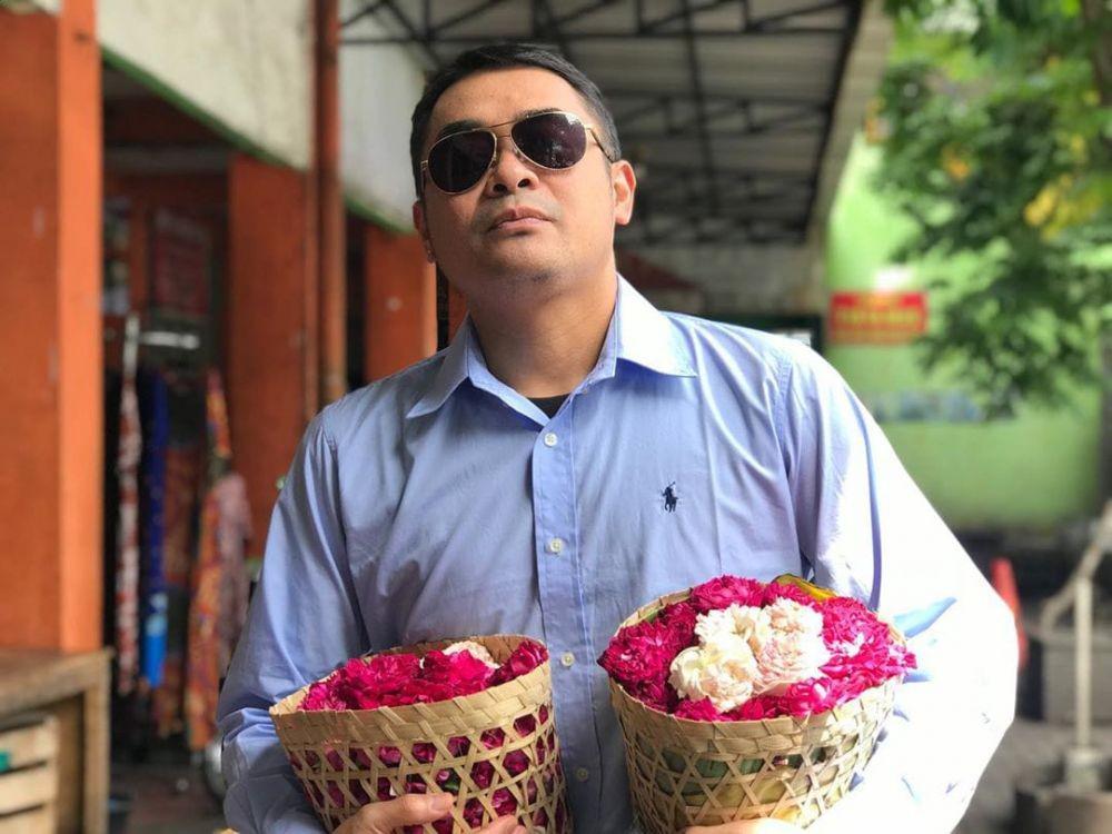Dinilai Bukan Keturunan Raja Majapahit, Wedakarna Dilaporkan ke Polisi