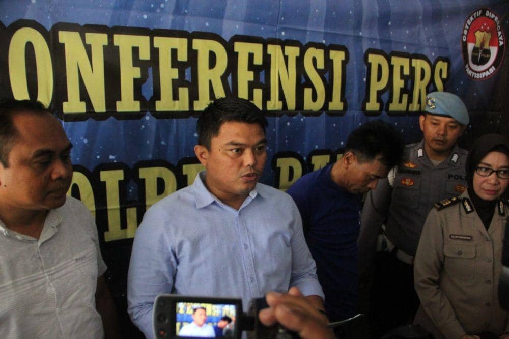 Mengaku Kapten, TNI Gadungan Tipu Pacar Puluhan Juta Rupiah