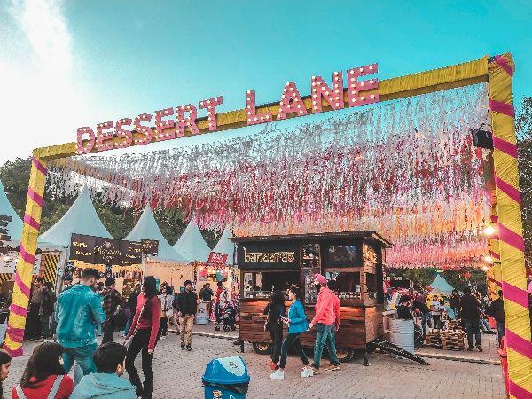 9 Makanan Khas Kaya Rasa di Balik Festival Besar Berbagai Negara
