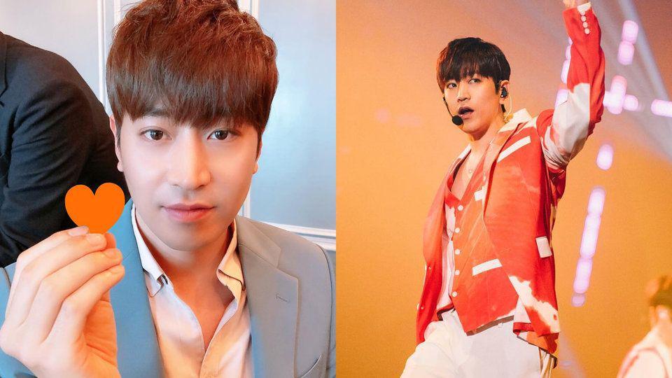 Ahjussi Rasa Oppa, 11 Potret Memesona Eric Shinhwa di Usia 41 Tahun