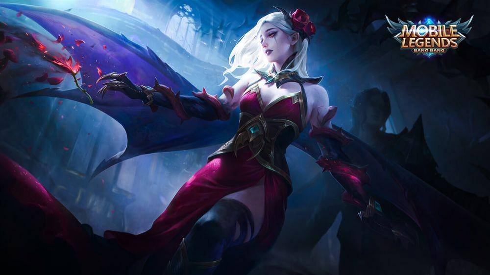 dok. Mobile Legends