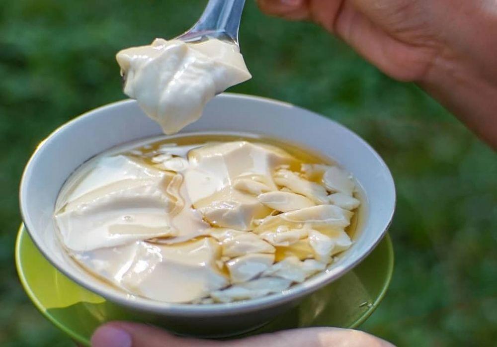 Resep Tahu Tahwa yang Lembut Banget, Begini Cara Membuatnya