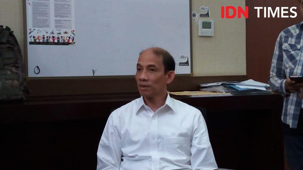 Arcandra Tahar Akan Jadi Komisaris Utama PGN Sore Ini?