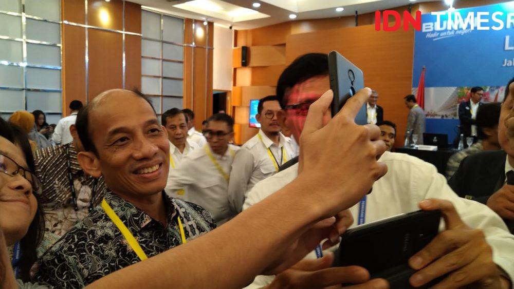 Sekilas Arcandra Tahar, Eks Menteri yang Kini Jadi Komut PGN