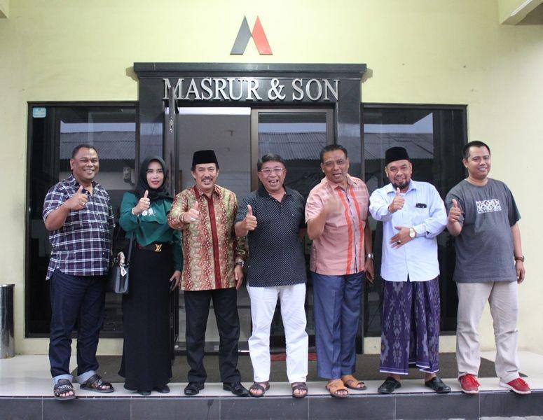 Wakil Bupati Sidoarjo Nyatakan Siap Maju di Pilbup