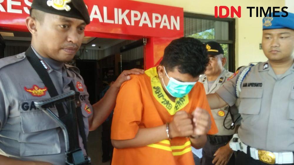 Diciduk Polisi, Begini Pengakuan Muncikari di Balikpapan