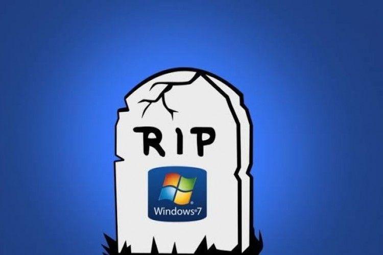 7 Alasan Kamu Harus Segera Beralih dari Windows 7 ke 10 Tahun 2020 Ini
