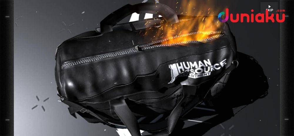 Faktor pamer yang optimal oleh Studio Montagne. duniaku.com/Adhitya Daniel