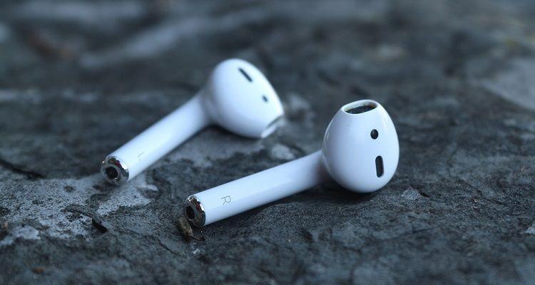 60 Juta AirPods Terjual Sepanjang 2019, Apple Raup Banyak Keuntungan