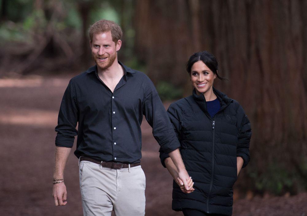 Jadi Tempat Tinggal Baru Pangeran Harry, Ini 7 Fakta Menarik Kanada