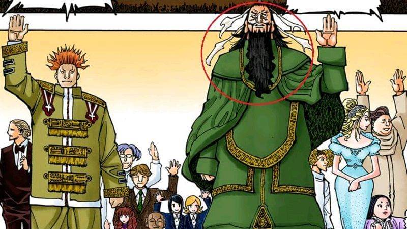 hunterxhunter.fandom.com