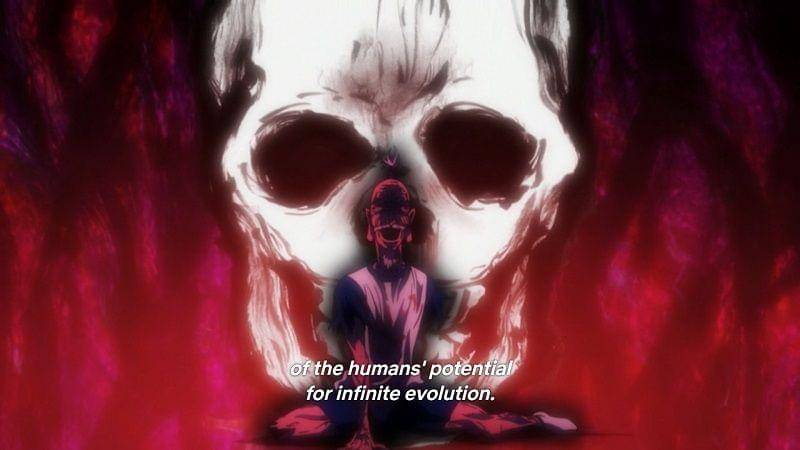 netflix.com/Hunter x Hunter