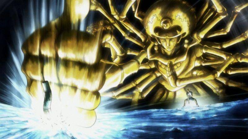 netflix.com/Hunter x Hunter