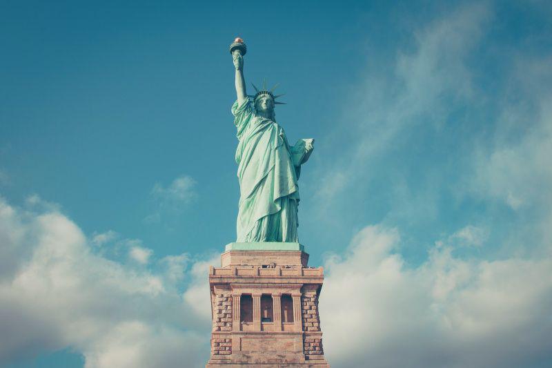 Bukan dari Amerika! Ini 8 Fakta Mengejutkan tentang Patung Liberty