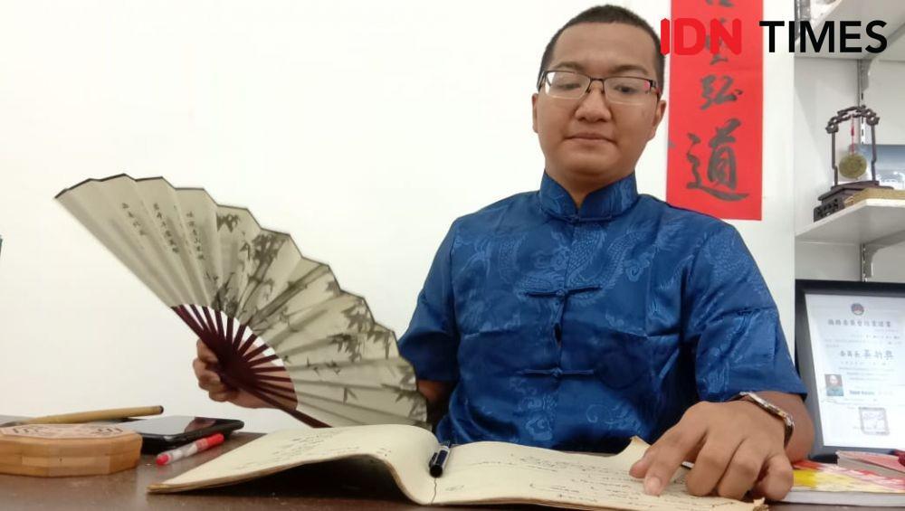 Kenapa Shio Tikus Berunsur Air? Ini Penjelasan Pengamat Feng Shui