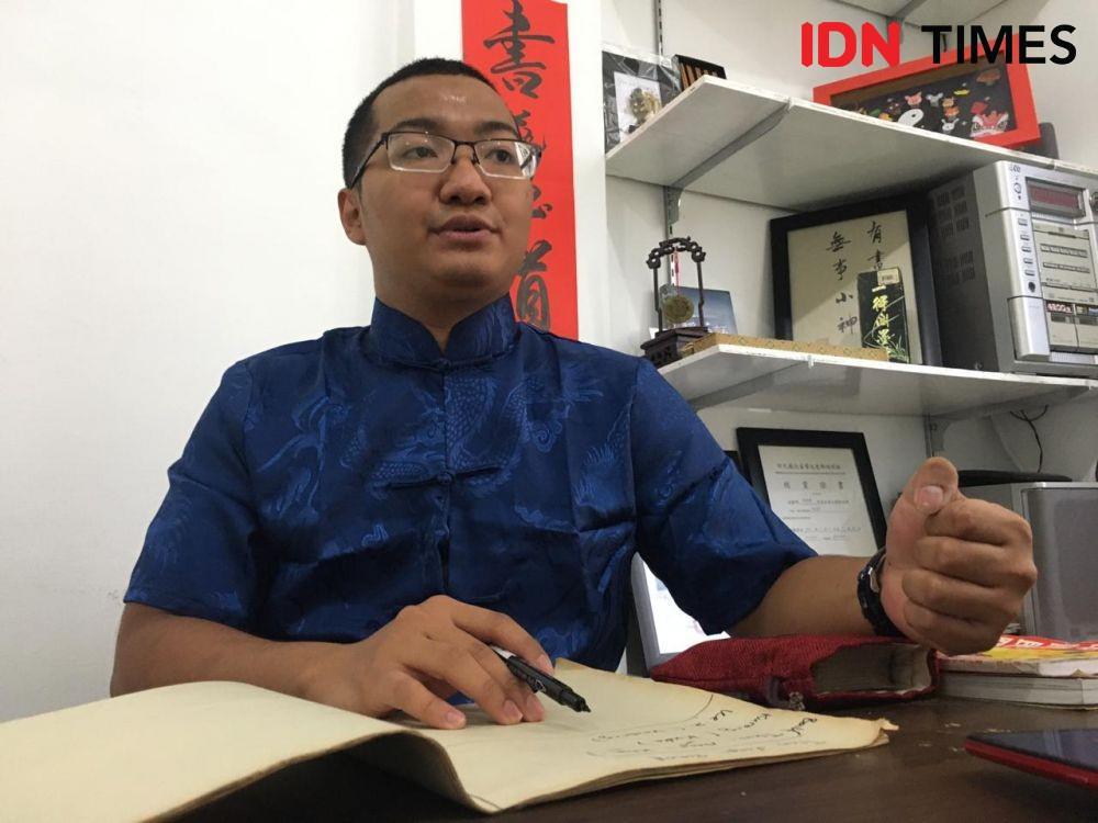 Ini Bisnis yang Bagus di Tahun Tikus Menurut Feng Shui
