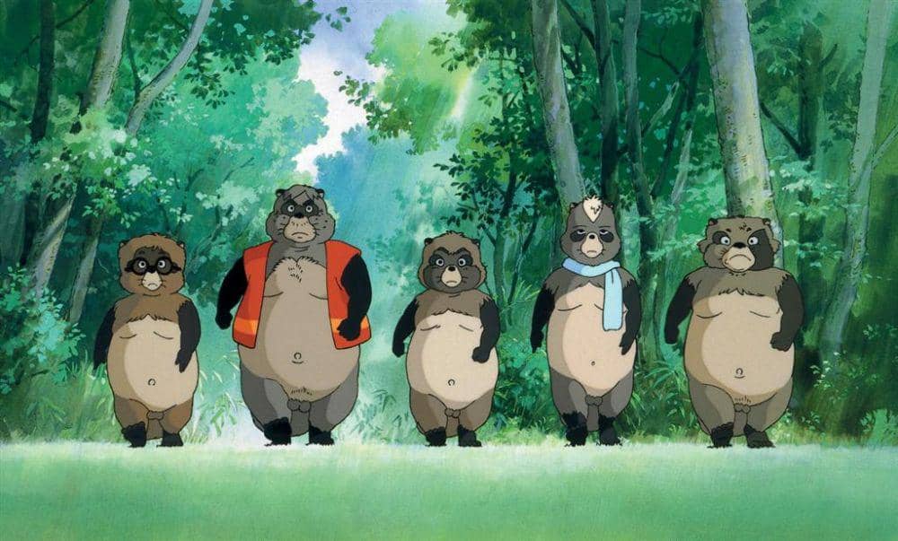 7 Anime Jepang yang Ceritanya Diangkat dari Kisah Mitos dan Legenda