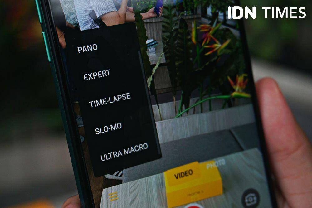 IDN Times/Nena Zakiah