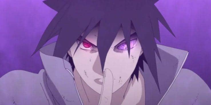 7 Jutsu Terkuat Sasuke Uchiha Sepanjang Seri Naruto Dan Boruto