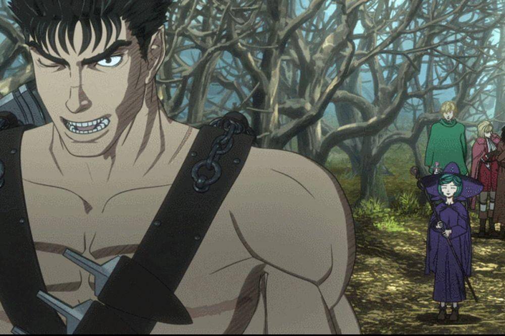 crunchyroll.com/Berserk