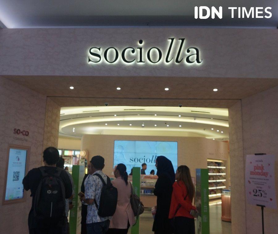 Asyiknya Berbelanja dengan Konsep Omni Channel di Sociolla