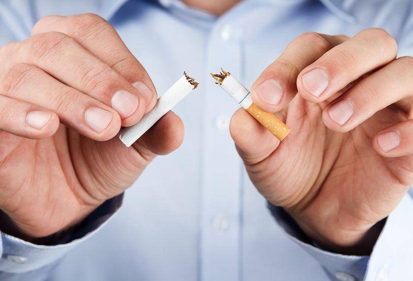 Ilustrasi rokok. sunfood.com