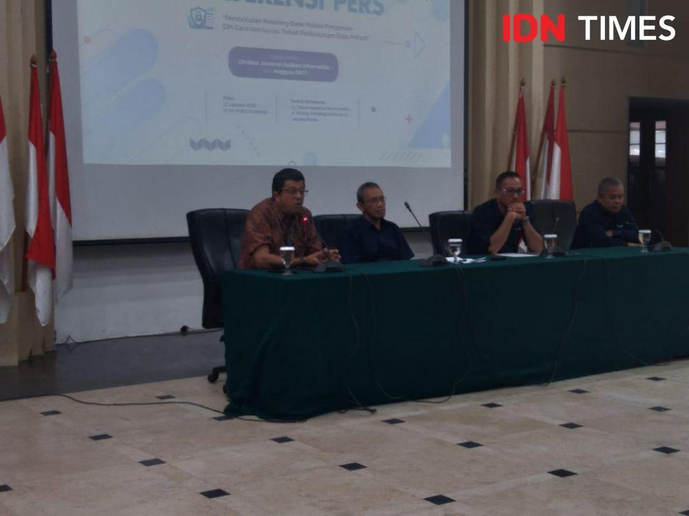 Kasus Pembobolan ATM dari Kartu SIM, Kemkominfo Akan Panggil Provider