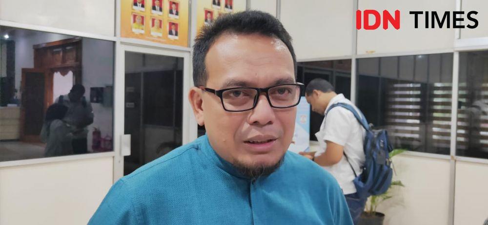 DPRD Balikpapan Sebut PAD dari 4 Aset Pemkot Tak Maksimal