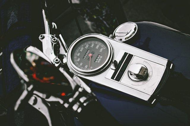 4 Penyebab Speedometer Motor Mati