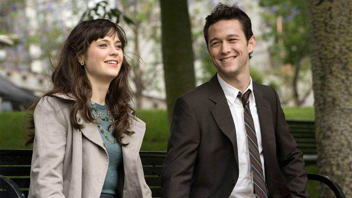 6 Pelajaran Cinta Dari Kisah Tom dan Summer di Film 500 Days of Summer