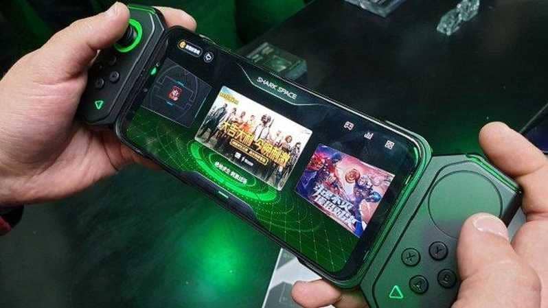 Anti Lag, 5 HP Terkini dengan Snapdragon 855+ yang Pas Buat Gamer