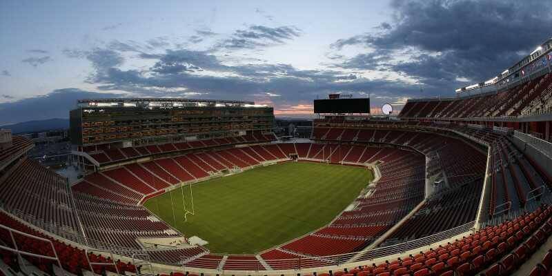 Levisstadium.com