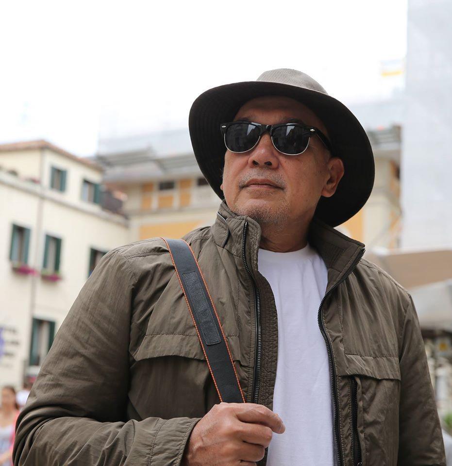Peter F Gontha Blak-blakan soal Garuda, Ngelus Dada CT Difitnah Terus