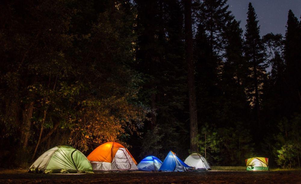 5 Alasan Mengapa Kamu Harus Pergi Camping, Berguna untuk Kehidupan!
