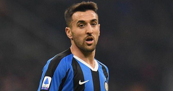 Inter Milan Tolak Tawaran Manchester United untuk Matias Vecino