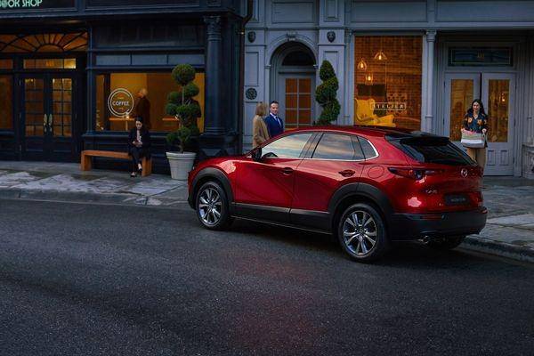 Mazda.com